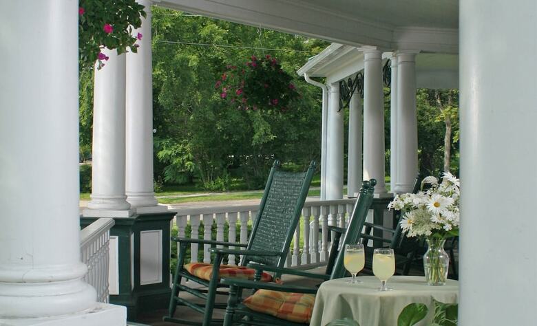 Hotel Swift House Inn