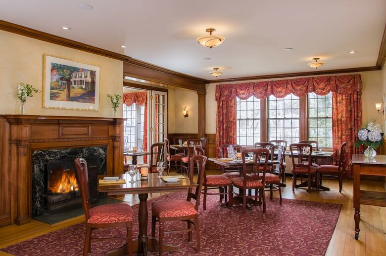 Hotel Swift House Inn