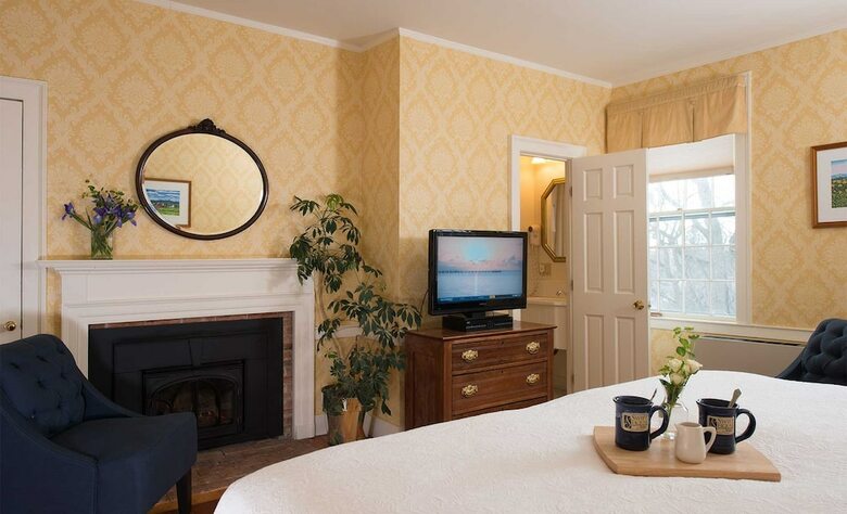 Hotel Swift House Inn