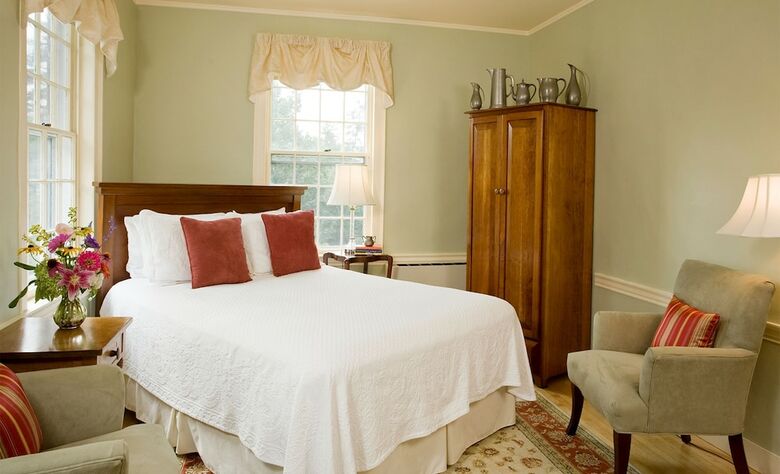 Hotel Swift House Inn