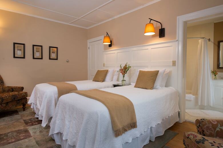 Hotel Swift House Inn
