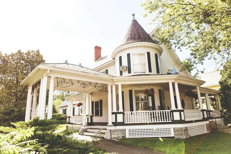Hotel Swift House Inn