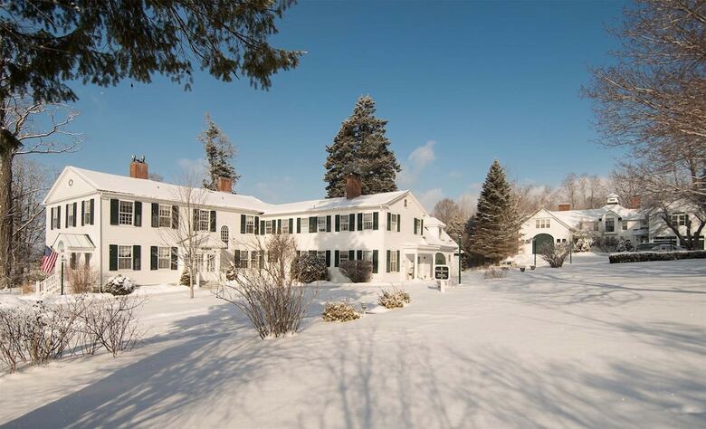 Hotel Swift House Inn
