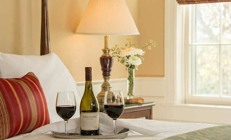 Hotel Swift House Inn