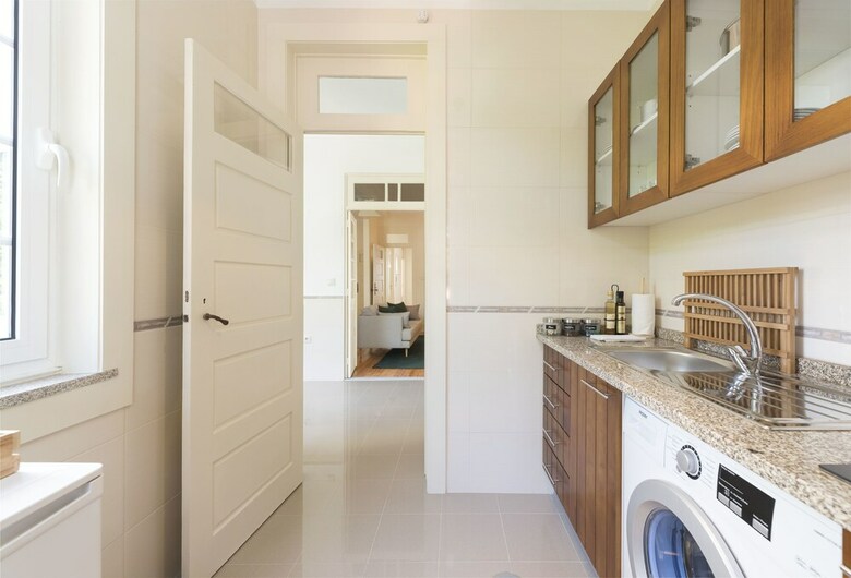 Tripas-cora��o, Breiner Apartments
