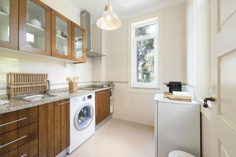 Tripas-cora��o, Breiner Apartments