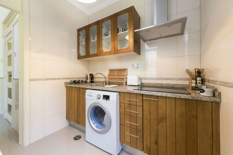Tripas-cora��o, Breiner Apartments