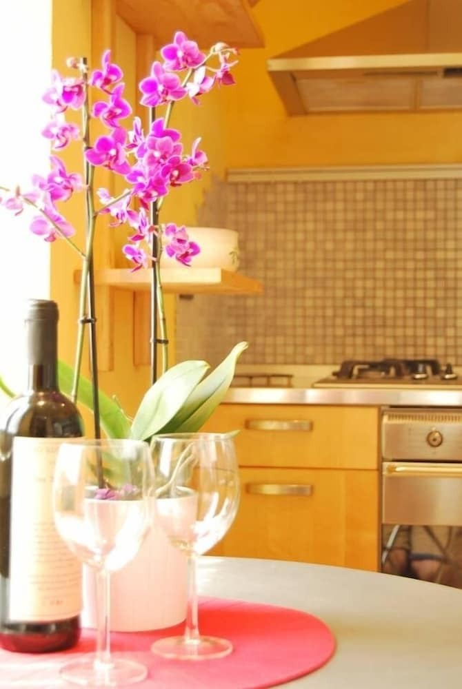 Apartamento Casa Gioia A Testaccio