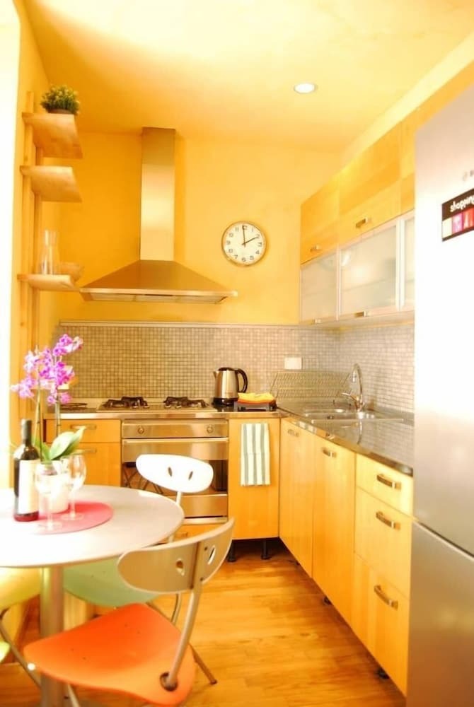 Apartamento Casa Gioia A Testaccio