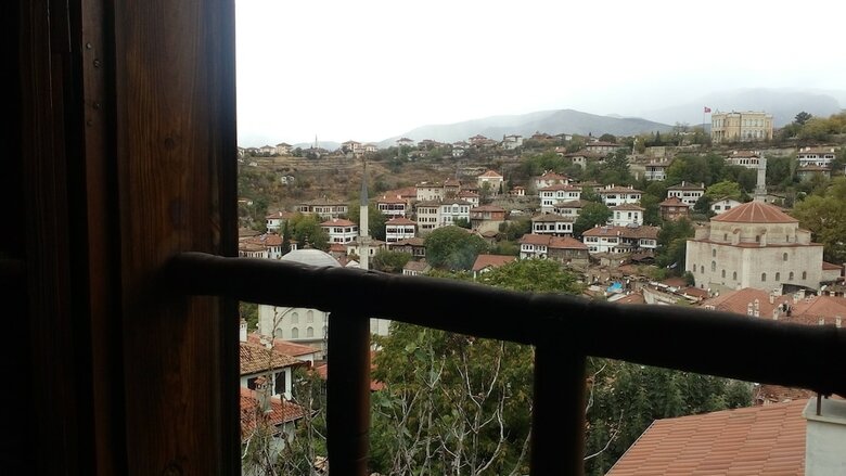 Hotel Payidar Konak Ve Cafe
