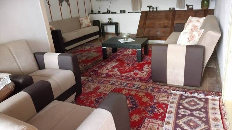 Hotel Payidar Konak Ve Cafe
