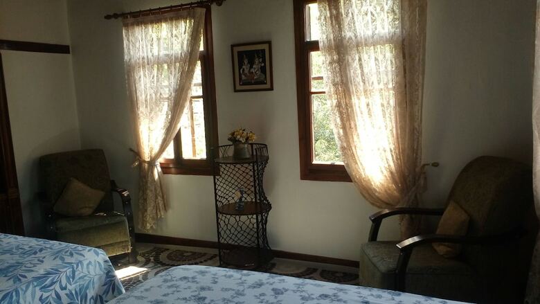 Hotel Payidar Konak Ve Cafe