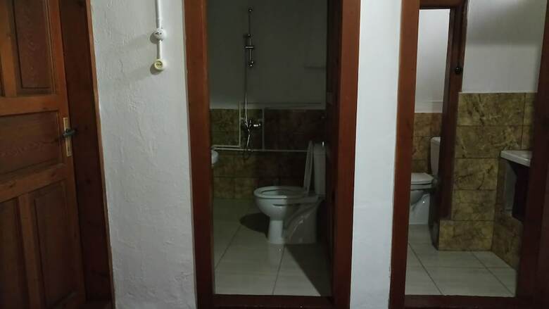 Hotel Payidar Konak Ve Cafe