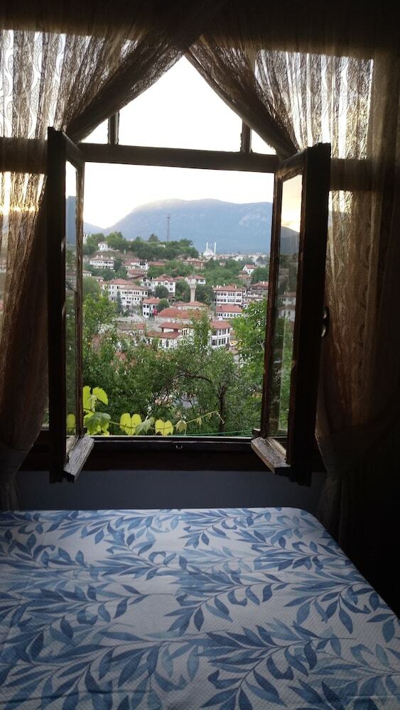 Hotel Payidar Konak Ve Cafe