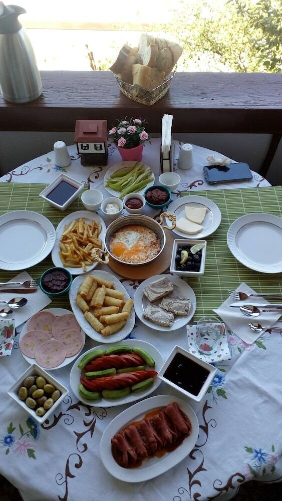 Hotel Payidar Konak Ve Cafe