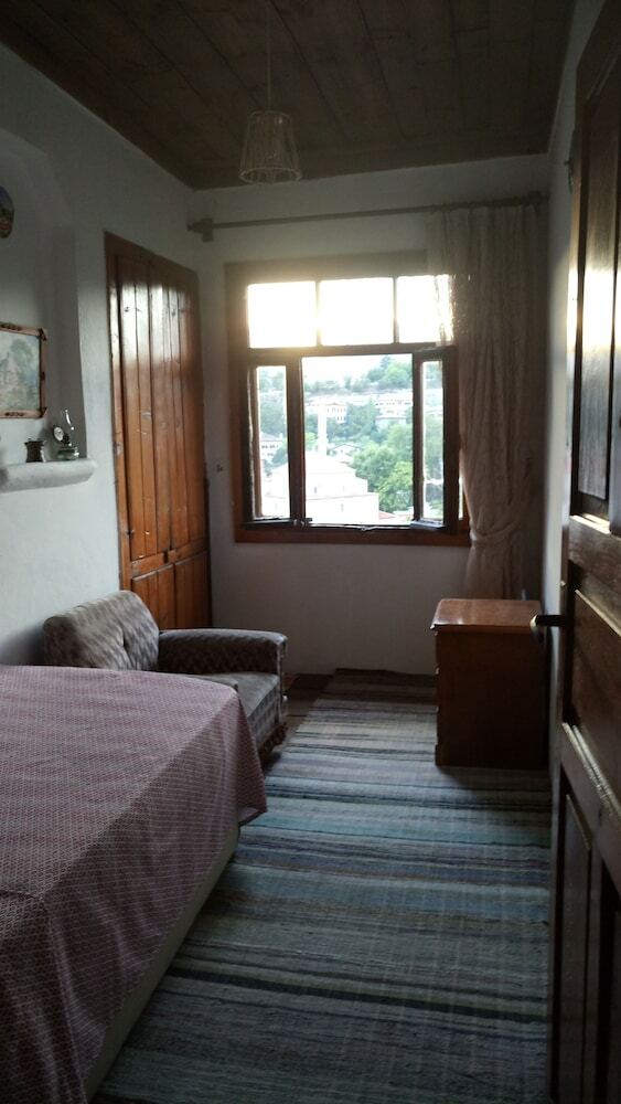 Hotel Payidar Konak Ve Cafe