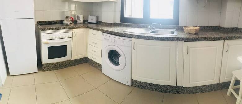 Hotel Cristianos Town Guesthouse