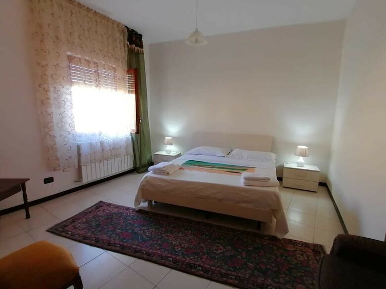 B&B Lagiocosa