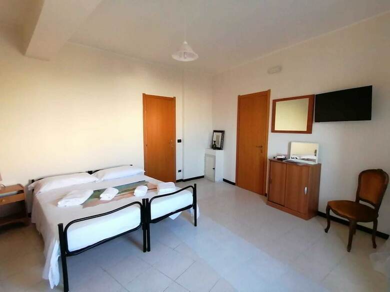 B&B Lagiocosa