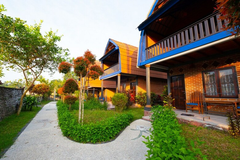 Hostal Oyo 1321 Mountain Resort