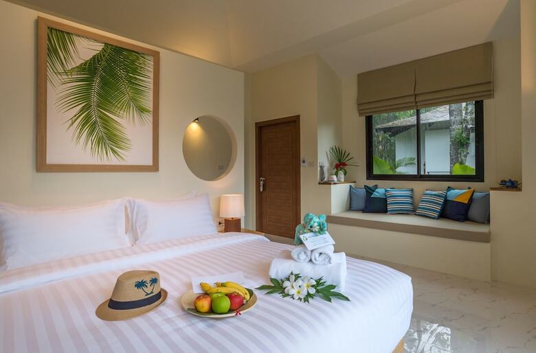 Aonang Eco Villa