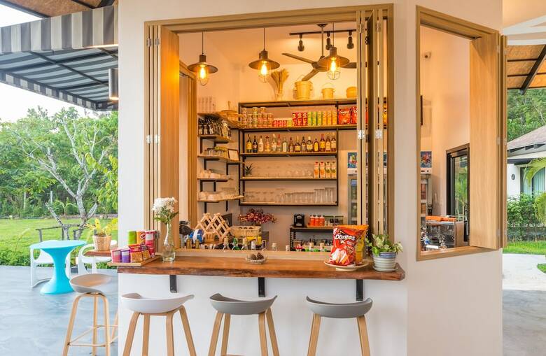 Aonang Eco Villa