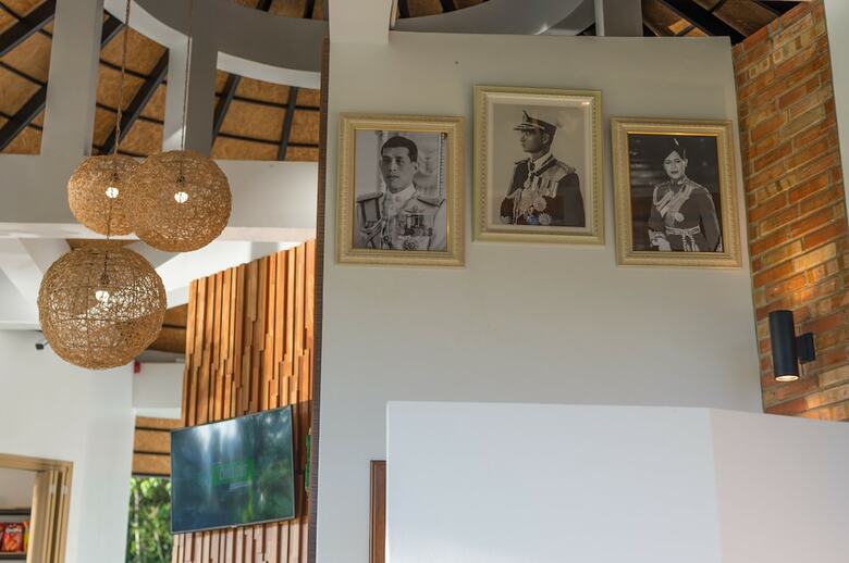 Aonang Eco Villa