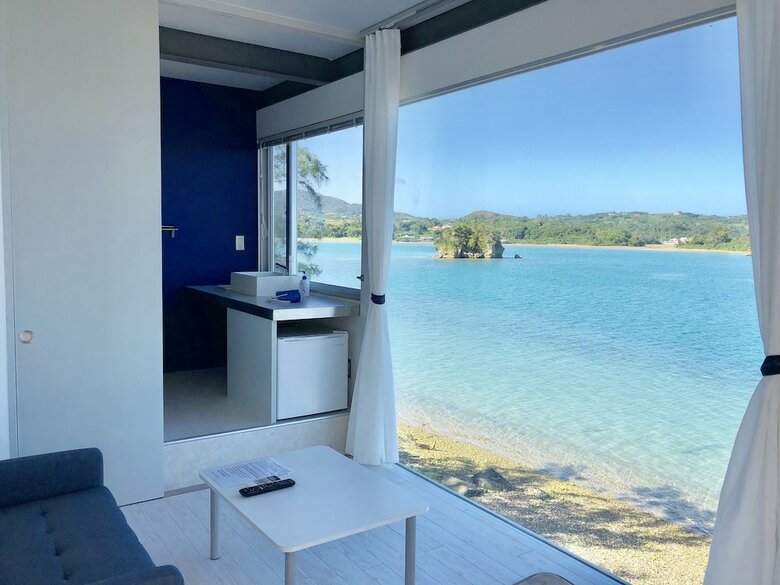Hotel Nel Beach Rosso & Indigo