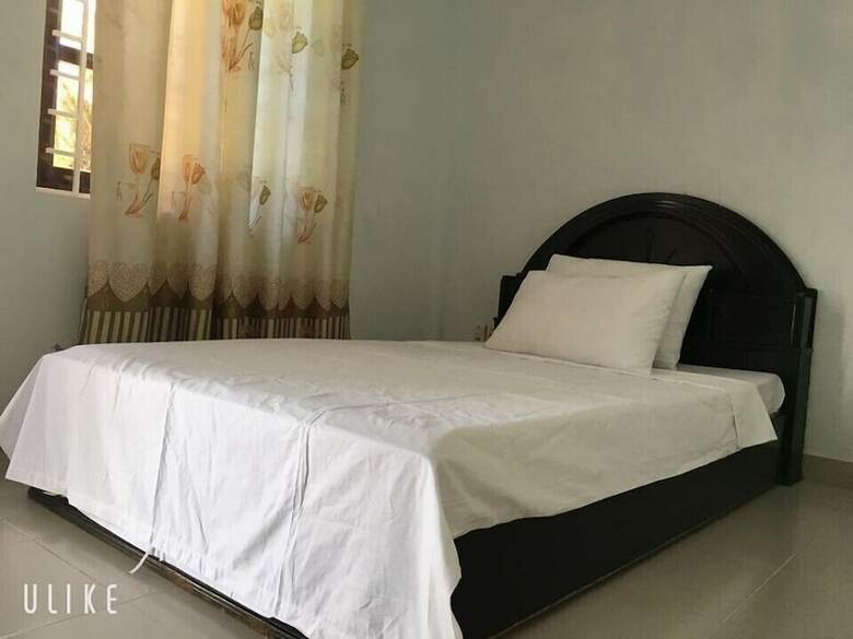 Hotel Palm Garden House