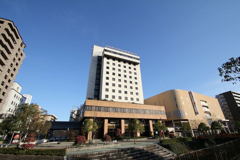 Apa Hotel Tottori-ekimae