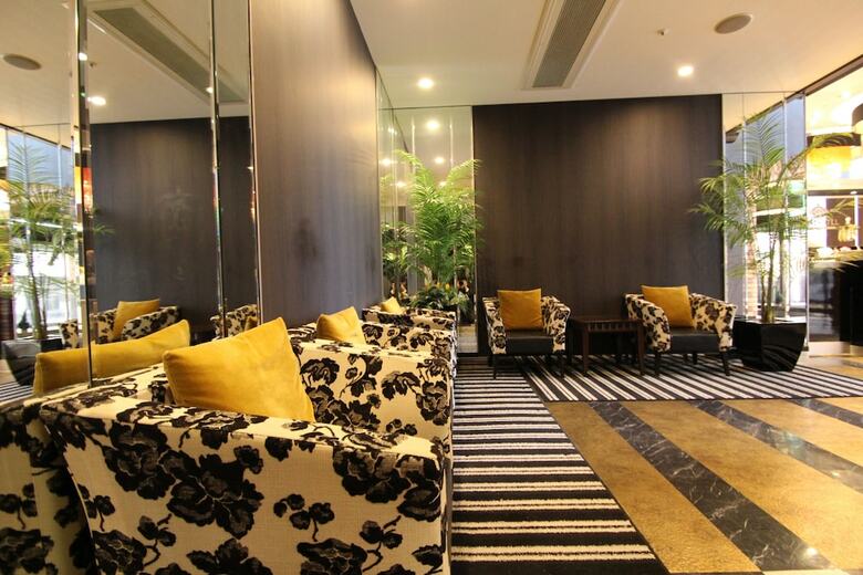 Apa Hotel Tottori-ekimae
