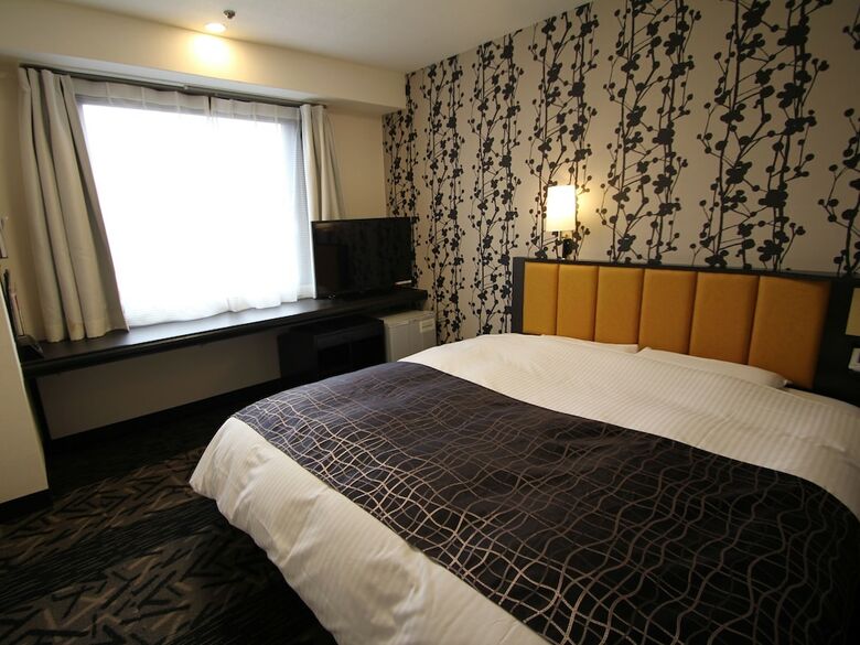 Apa Hotel Tottori-ekimae