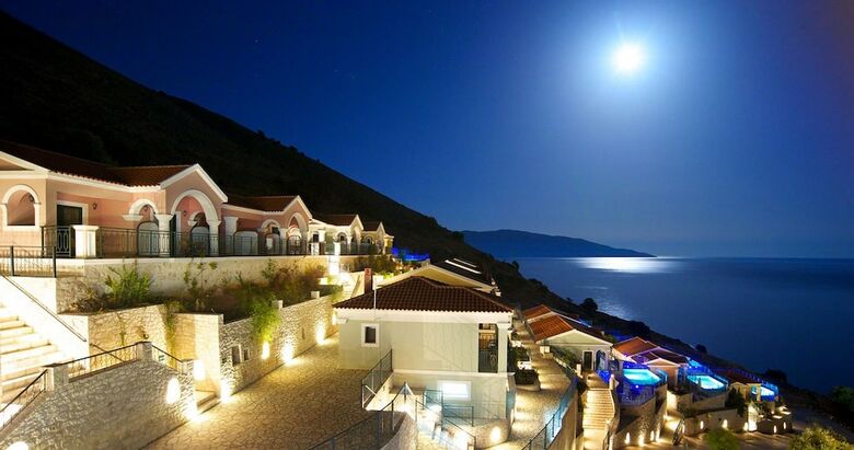Hotel Kefalonia Bay Palace
