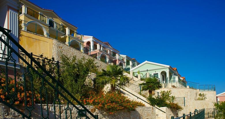 Hotel Kefalonia Bay Palace