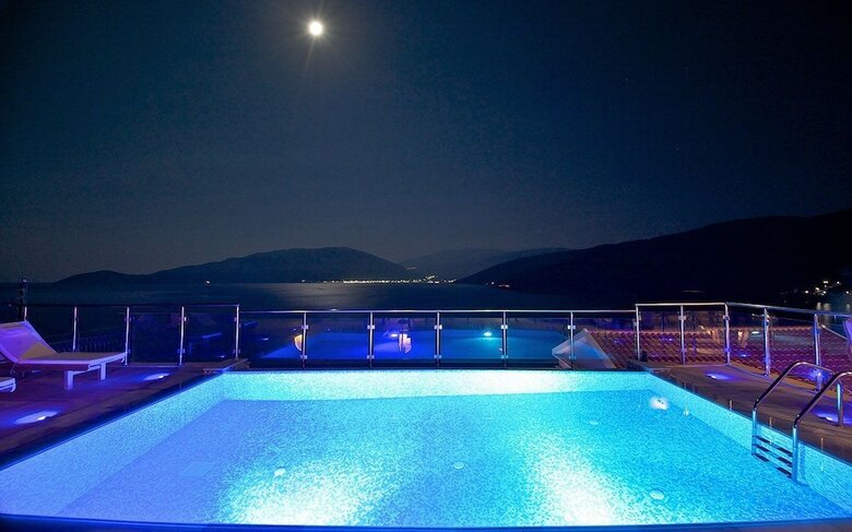 Hotel Kefalonia Bay Palace