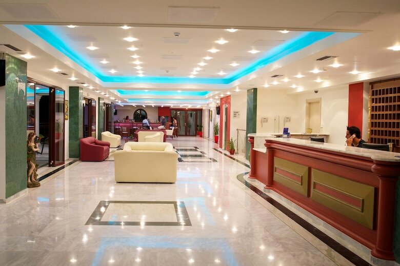 Hotel Kefalonia Bay Palace