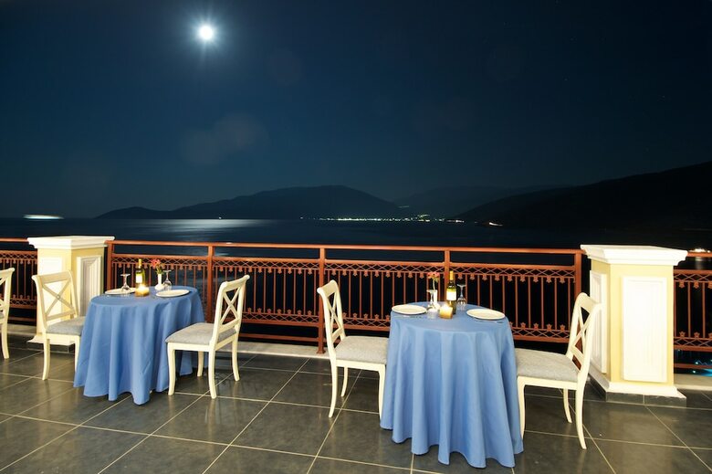 Hotel Kefalonia Bay Palace