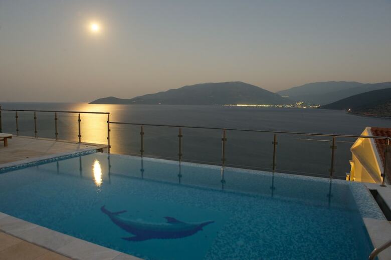 Hotel Kefalonia Bay Palace