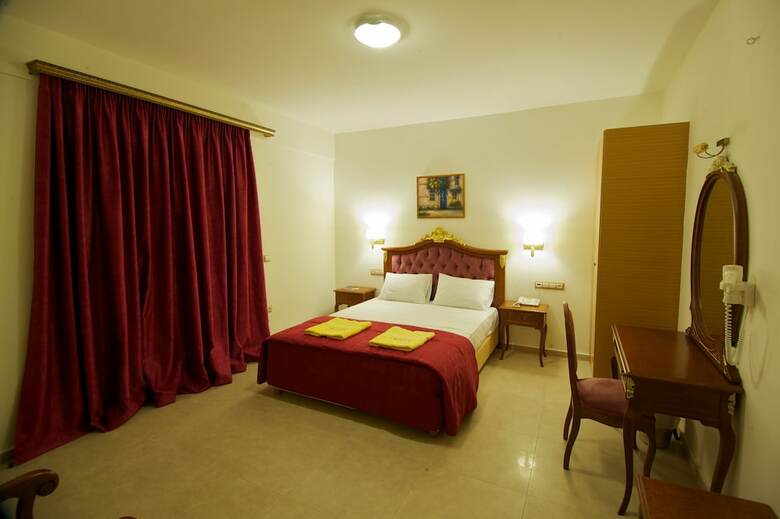 Hotel Kefalonia Bay Palace