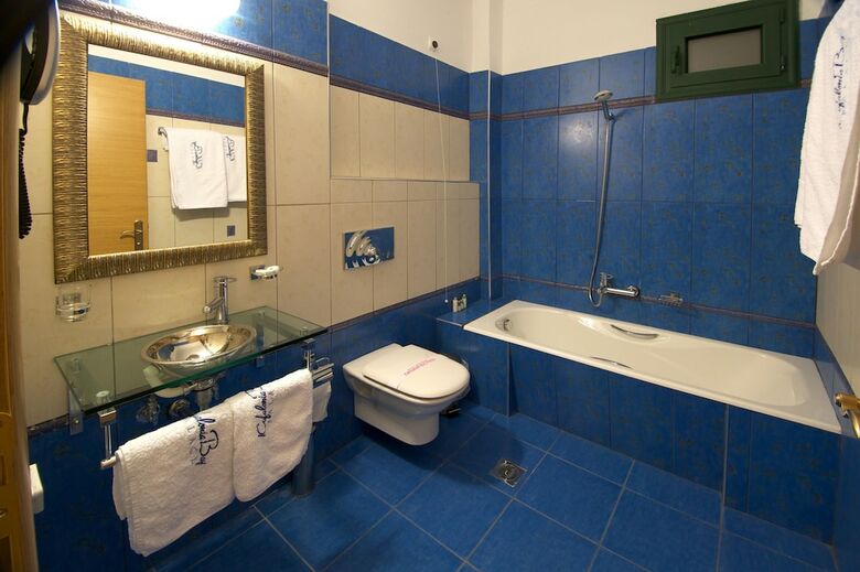 Hotel Kefalonia Bay Palace
