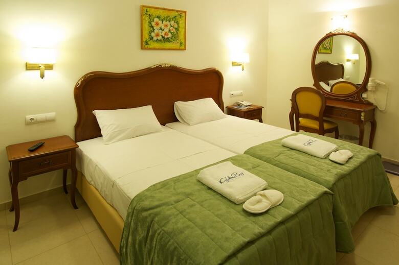 Hotel Kefalonia Bay Palace