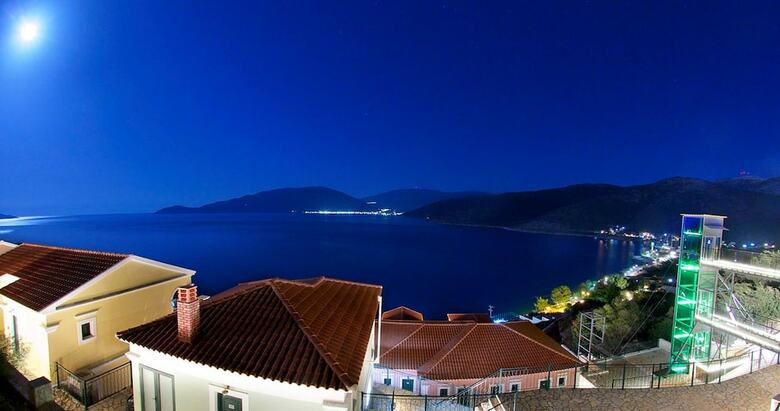 Hotel Kefalonia Bay Palace