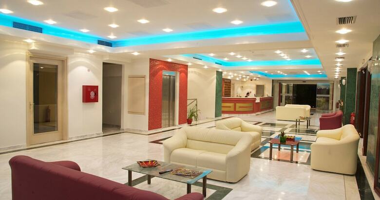 Hotel Kefalonia Bay Palace