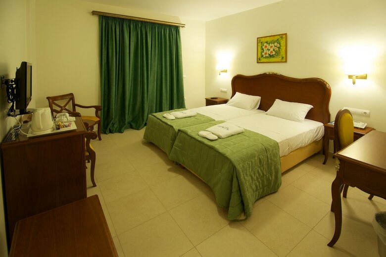 Hotel Kefalonia Bay Palace