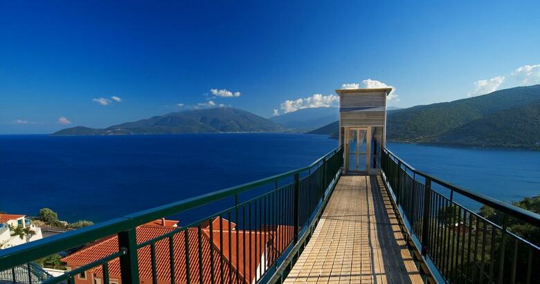 Hotel Kefalonia Bay Palace