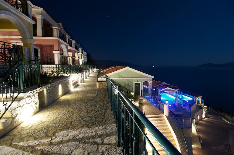 Hotel Kefalonia Bay Palace