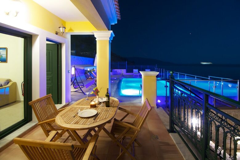 Hotel Kefalonia Bay Palace
