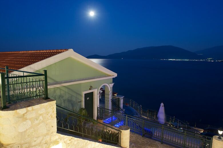Hotel Kefalonia Bay Palace