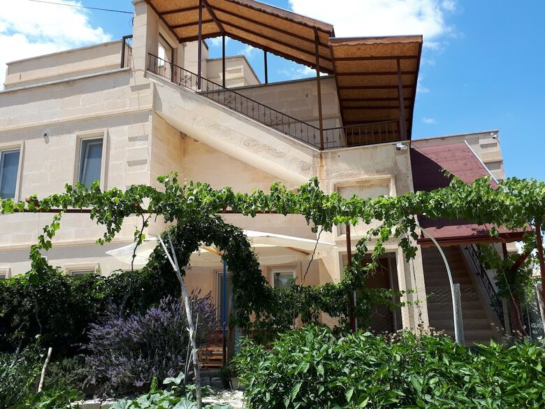 Dirilis Apart Hotel