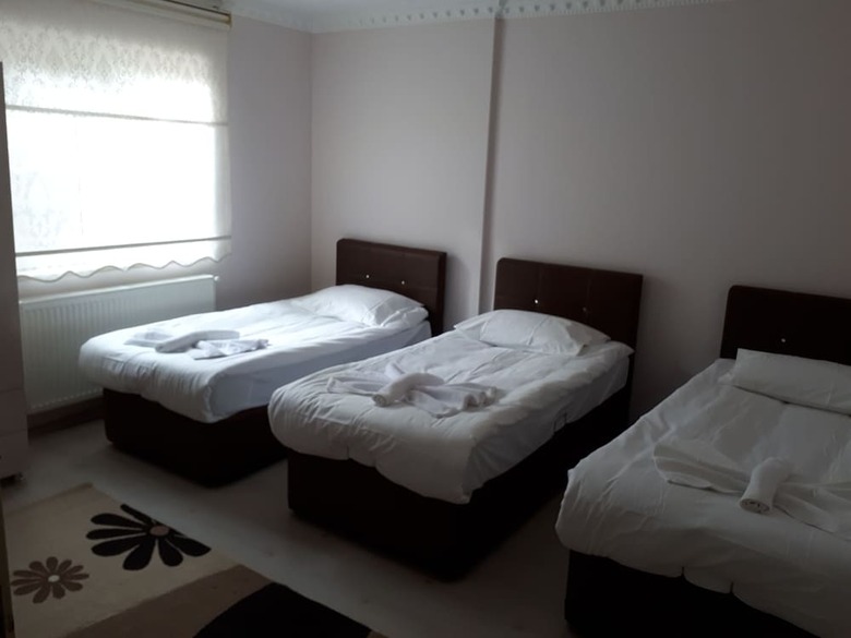 Dirilis Apart Hotel